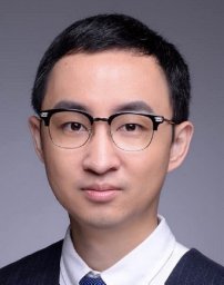 Chenghao Liu