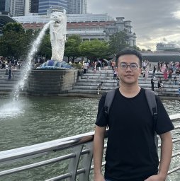 Zhaopeng Zhang