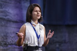 Daria Soboleva