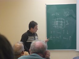 Nuno Crokidakis