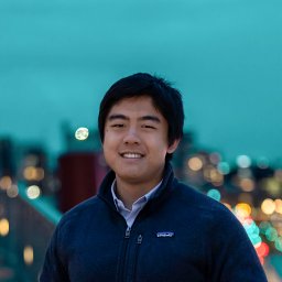 Annan Zhang