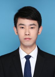 Yizhe Zhao