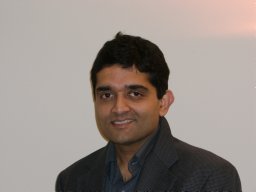 Narayan B. Mandayam