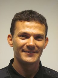 Jose M. Alvarez