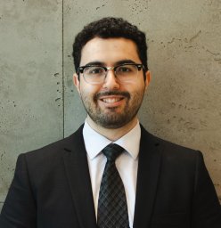 David Mikhail