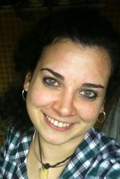 Christina Delimitrou