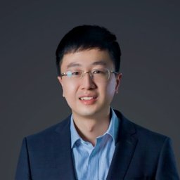 Xinyu Wang (王心宇)