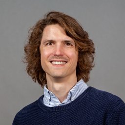 Nathan Dahlin