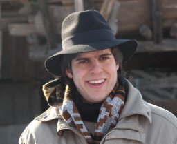 Matthias Gallé