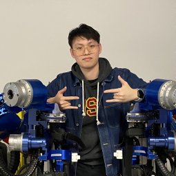 Rongqian Chen