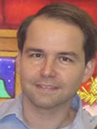 Rodrigo de Lamare