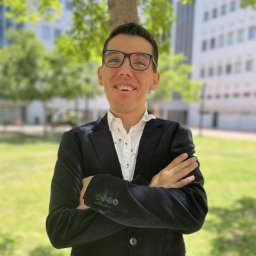 Tobias Weinberg