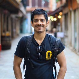 Sriram Narayanan