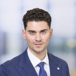 Giacomo Lastrucci