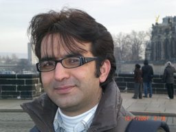 Manzoor Ahmed Khan