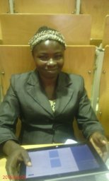 Bolanle Oladejo