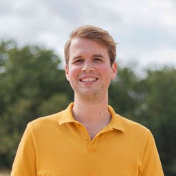 Rob Romijnders