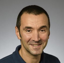 Stephen Kobourov