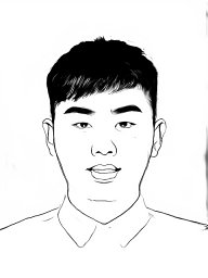 Xuri Ge 葛旭日