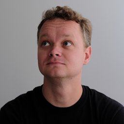 Lars Kotthoff