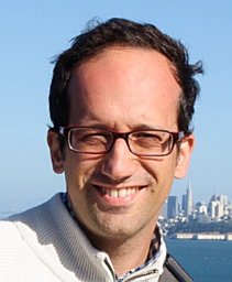 Jose Manuel Gomez-Perez