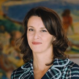 Teodora Vukovic
