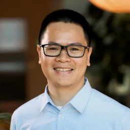 Muoi Tran