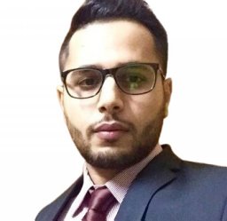 Arslan Ali