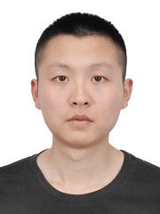 Shilei Cao
