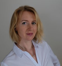 Petra Kralj Novak