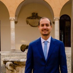 Lorenzo Papa