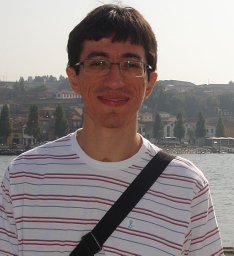 Ricardo Bastos C. Prudencio