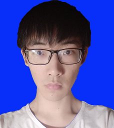 Shibin Mei