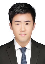 Jianyu Wu