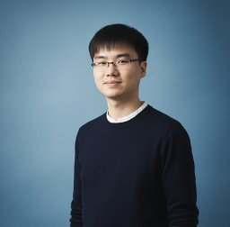 Zheng (Jackie) Li