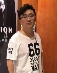 Haowen Hou