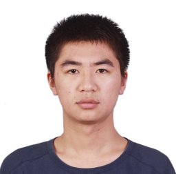 Zhiang Wang