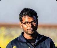 Sanjay Kumar