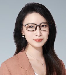 JING YU (于静)