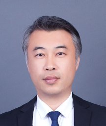 Xinpeng Zhang （张新鹏）