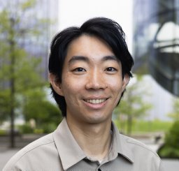 Alan Wang