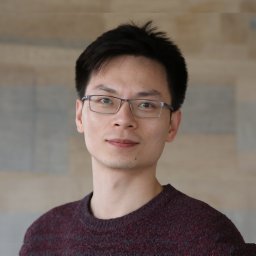 Yuqian Zhao