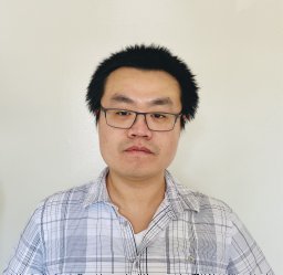Zhanghexuan Ji