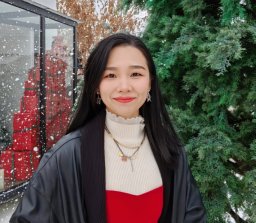 Min Zhou