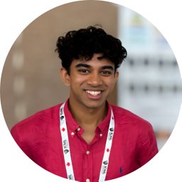 Ashwin Nagarajan