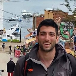 Yonatan Bitton