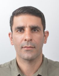 Abolfazl Bayat