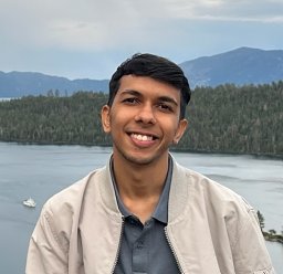 Mehul Damani