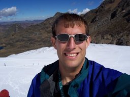Scott A. Hale
