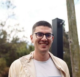 Matthew Greenig